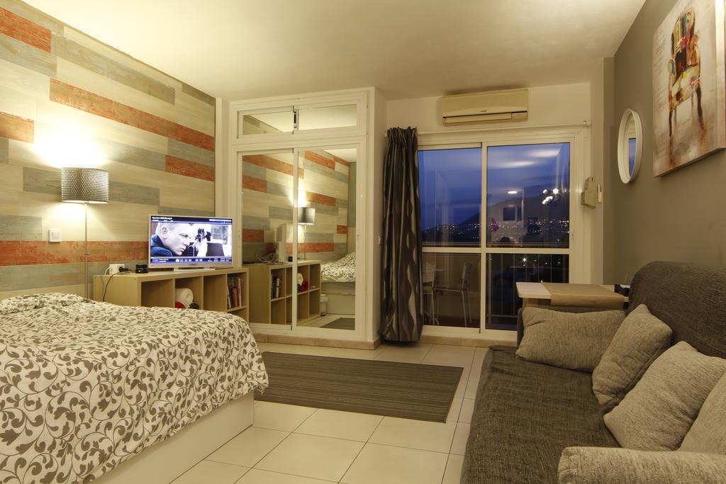 Anna & Pierre-Noel Apartment. Benalmádena Exterior foto