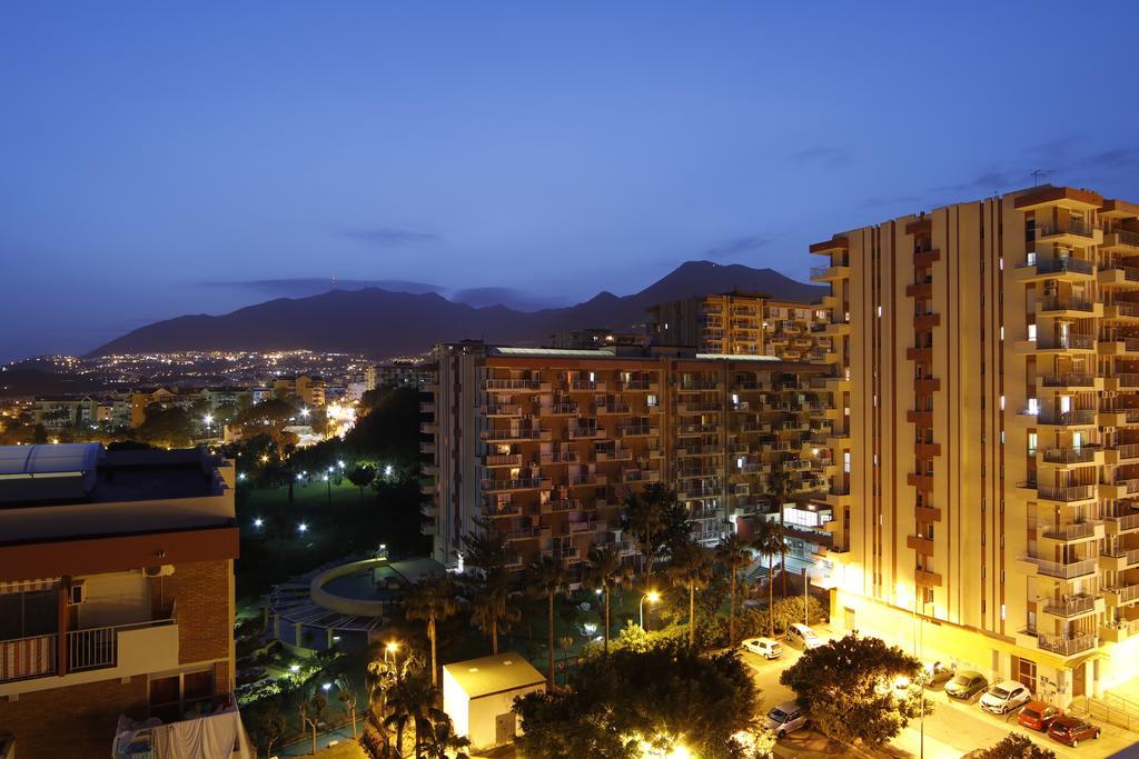 Anna & Pierre-Noel Apartment. Benalmádena Exterior foto